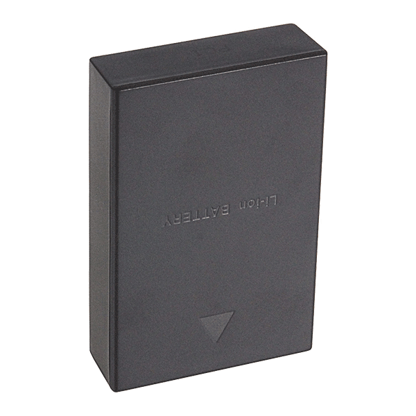 Premium Battery for Olympus BLS-5 by Patona