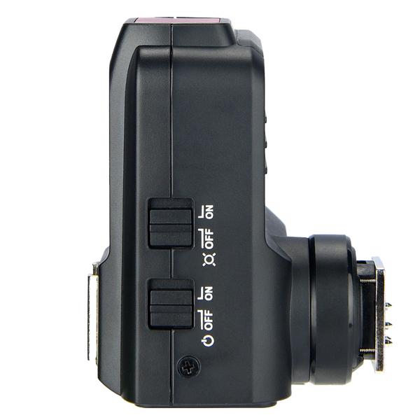 Godox X2T-O Blitz Funk Fernauslöser zu Olympus