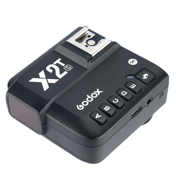 Godox X2T-S Blitz Funk Fernauslöser zu Sony