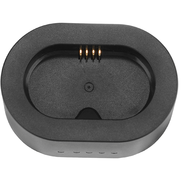 Godox UC20 USB charger for V350 clip-on flashes from above