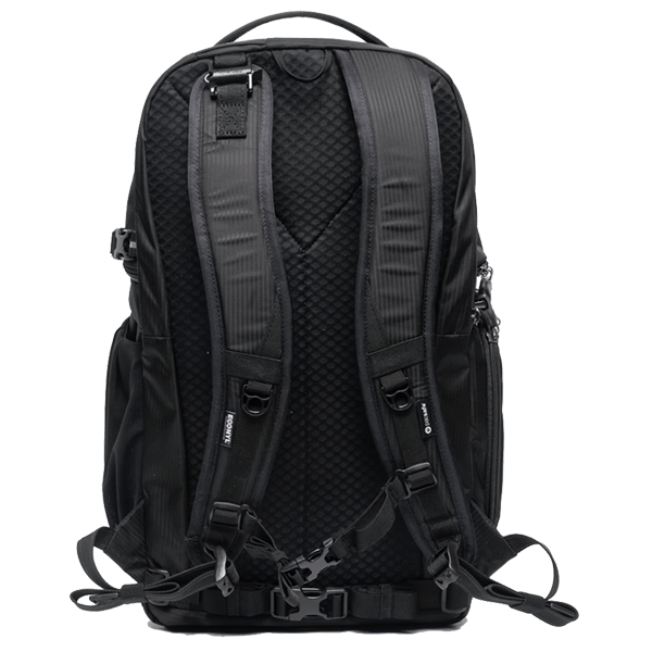 Pacsafe fotorucksack clearance