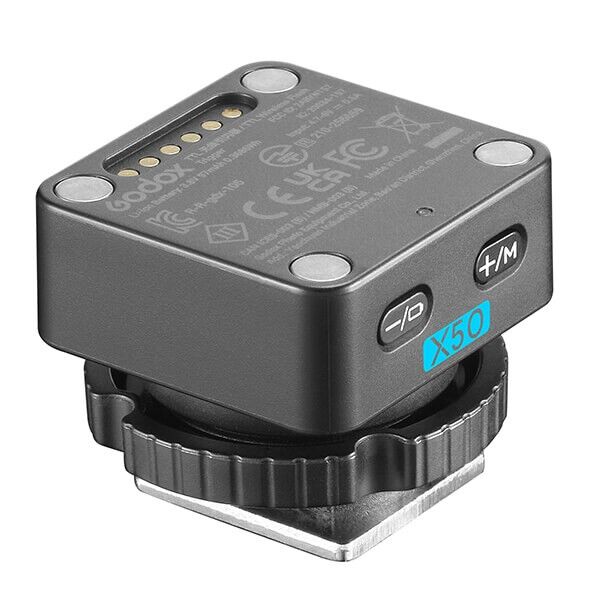 Godox X5O TTL Wireless Flash Trigger for Olympus
