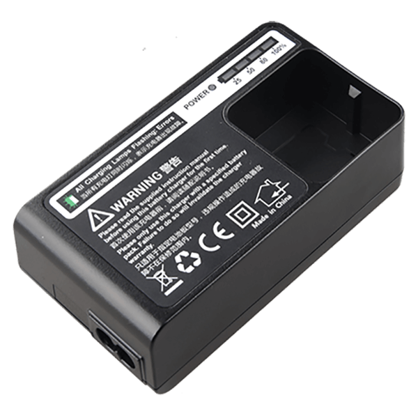 Godox C29 Ladegerät zu AD300pro