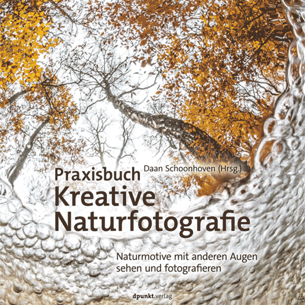 Creative Nature Photography Practice Book D. Schoonhoven