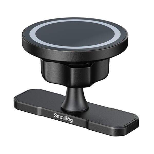 Smallrig 5460 MagSafe mount front view