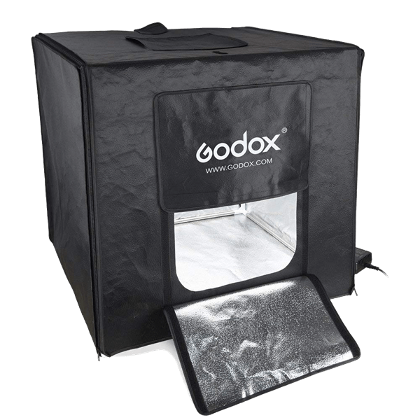 Godox LST40 LED Mini Photography Studio 40x40