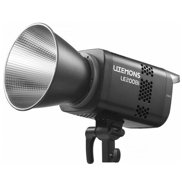 Godox LE200Bi LED continuous light with Bowens mount