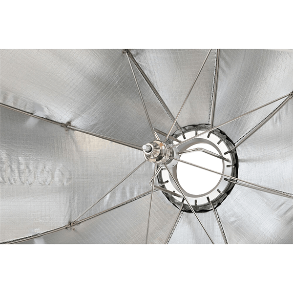 Godox AD-S60S Octa Softbox 60cm innen Silber