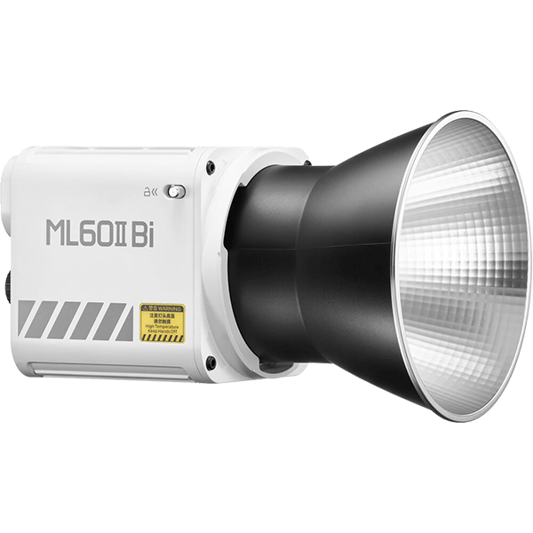 Godox ML60IIBi Bi-Color Video Licht