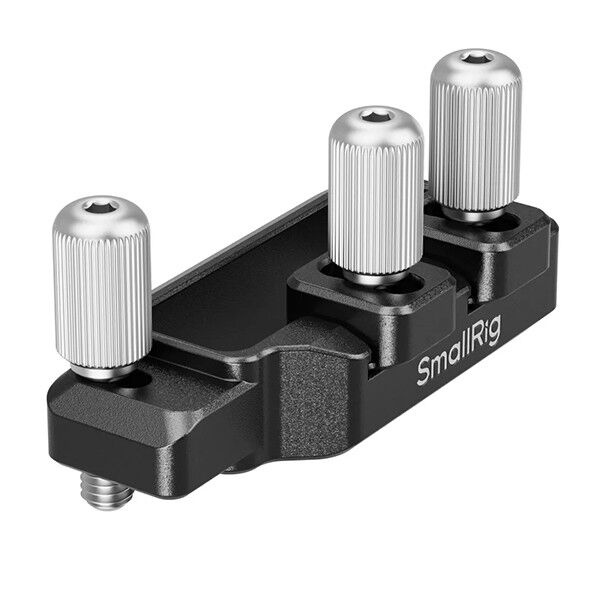 HDMI and USB-C cable clamp for Canon EOS R50 V Cage