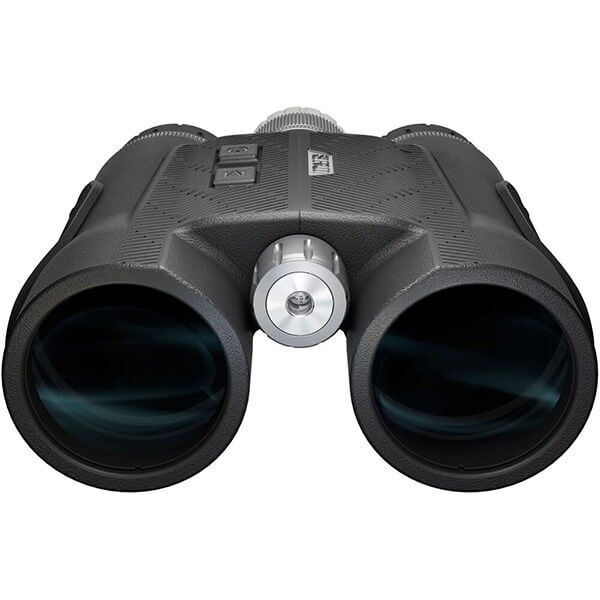 Sirui B1042B-MD-BK 10x42 Binoculars with Rangefinder Detail Focusing