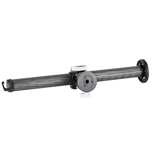 Auslegearm aus Carbon mit Neiger CCB-01 von Sunwayfoto Auslegearm aus Carbon mit Neiger CCB-01 von Sunwayfoto