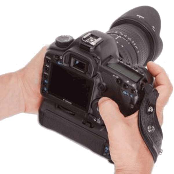 Hand Strap kodiak SpiderPro