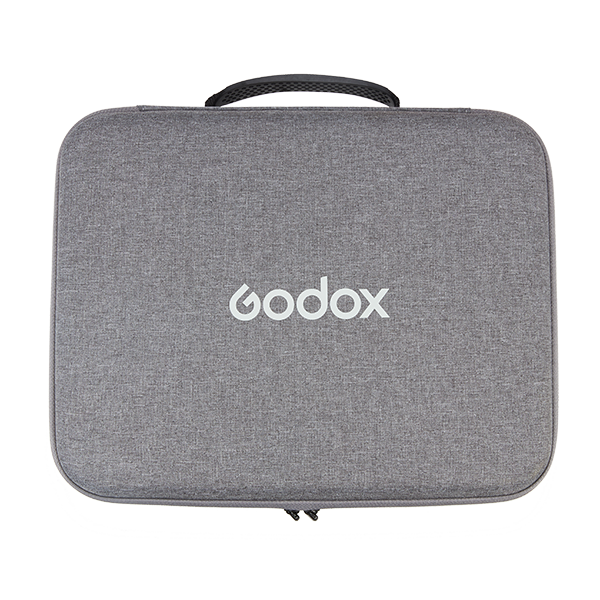 Godox Makroblitz Dental Set MF12-DK1 Tasche