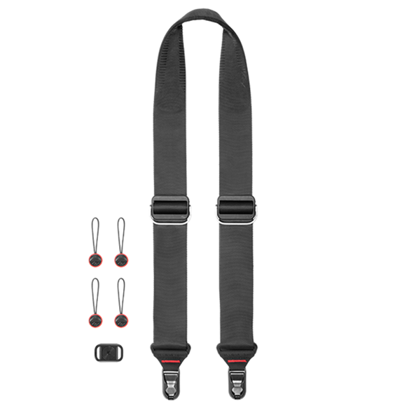 Peak Design Slide black SL-BK-3