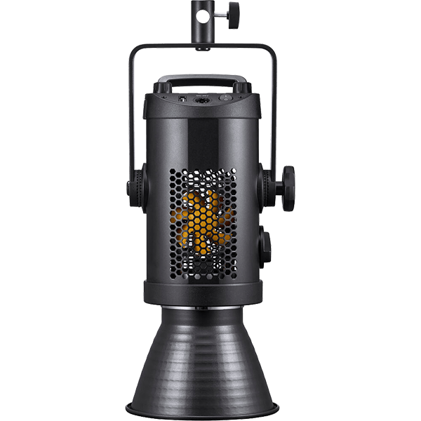 Godox SZ200Bi Zoomable Bi-Color LED Video Licht