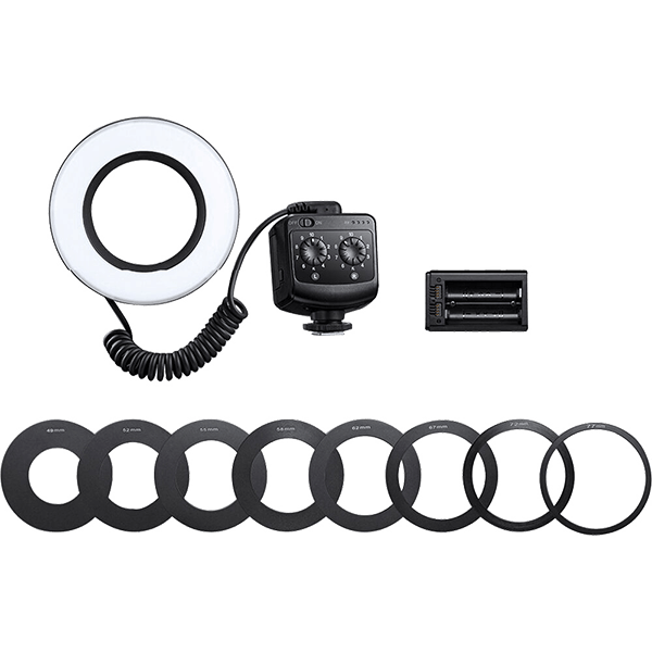 Godox Ring 72 Macro Ring Flash
