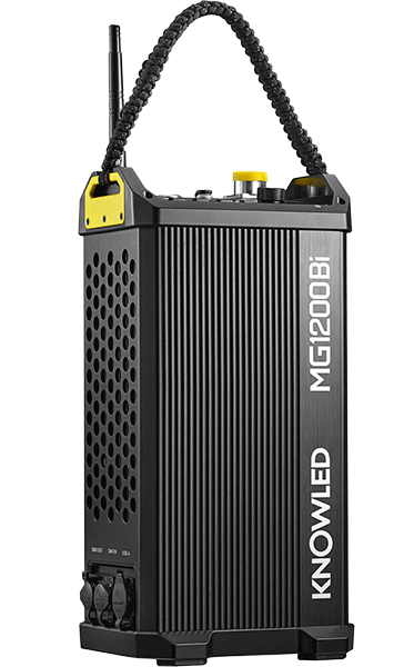 Godox Knowled MG12000BI Bi-Color Videolicht Controller