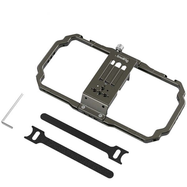 SmallRig Universal-Mobiltelefon-Käfig 2791