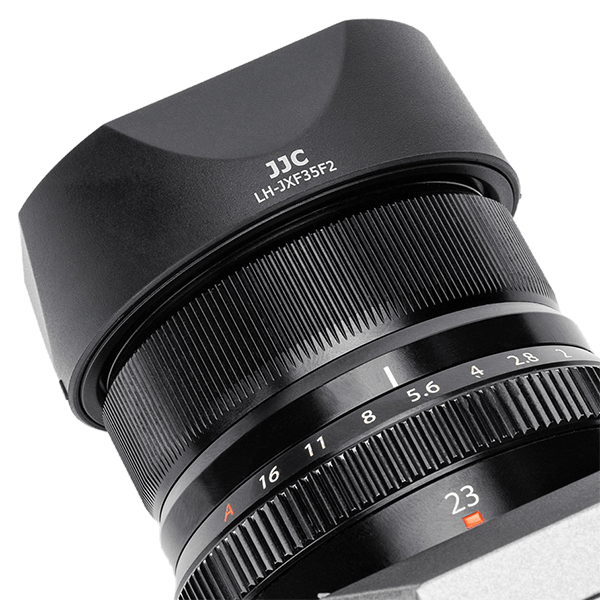 Fujifilm Gegenlichtblende kompakt XF Fujifilm Gegenlichtblende kompakt XF