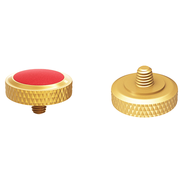 Auslöseknopf Rot SRB-DGD von JJC