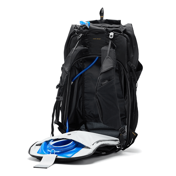 Peak Design Outdoor Fotorucksack 45L in Cloud