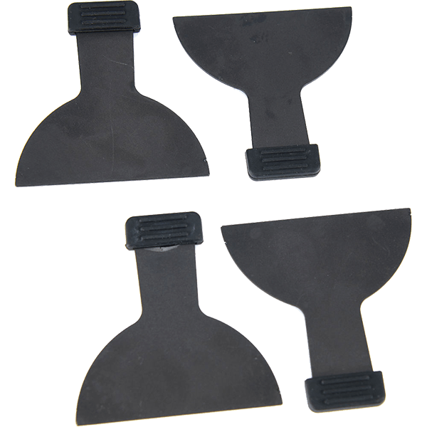 Godox SA-07 Framing Shutters for Projection Attachment for S30