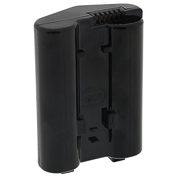 Nikon EN-EL18D Akku von Patona