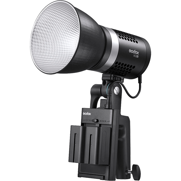 Godox ML30 Video Licht