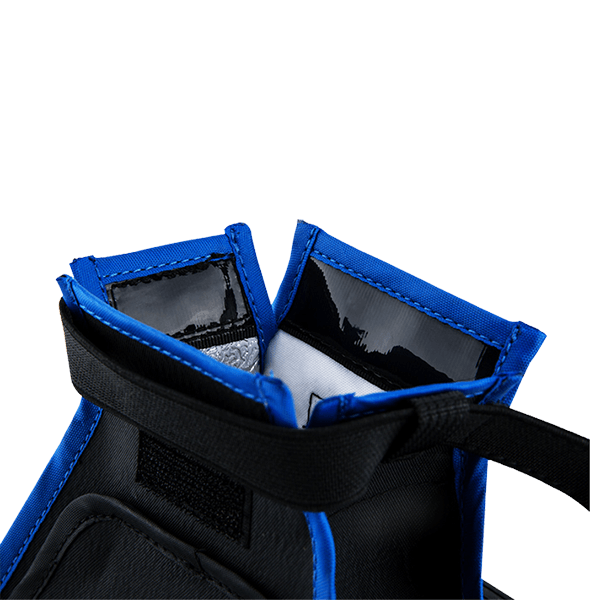 Softbox klein für Aufsteckblitze RSB-S