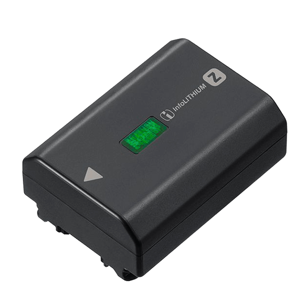 Sony Akku NP-FZ100 Li-Ion NPFZ100.CE