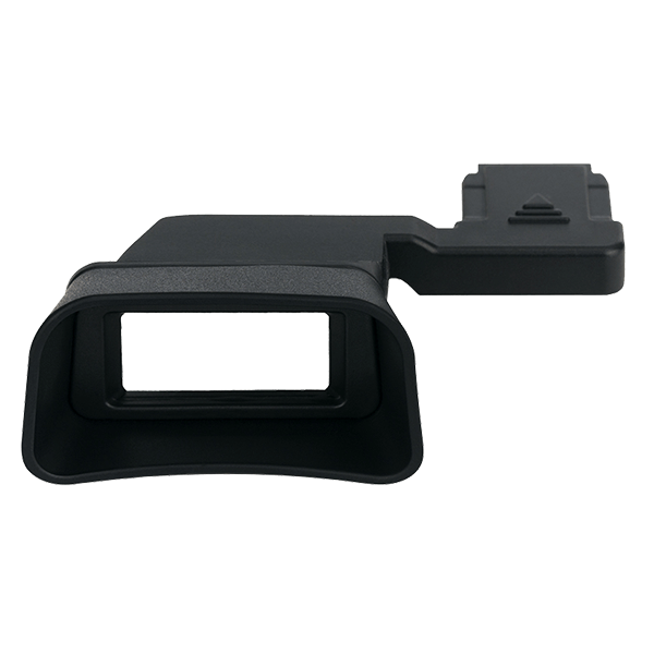 JJC Camera Eyecup KE-A7C for Sony A7C 