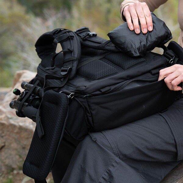 WANDRD PRVKE 21L Kamerarucksack verstecktes Stau-Fach