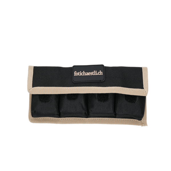 Fotichaestli Batterie Tasche