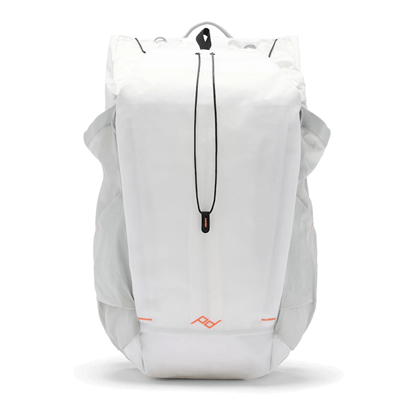 Peak Design Outdoor Fotorucksack 45L in Cloud