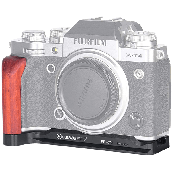 Fujifilm X-T4 Camera Grip PF-XT4