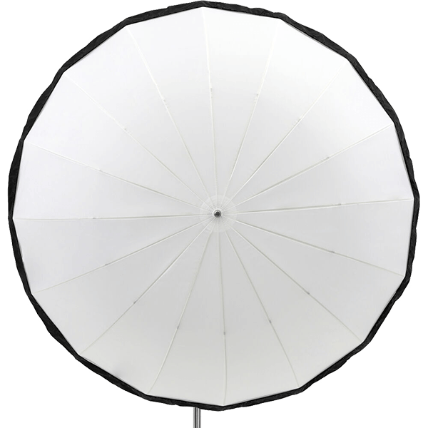 Godox Black and Silver Diffuser for Parabolic Umbrella 165 cm