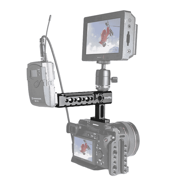 SmallRig Universal Handgriff 1984