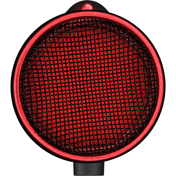 RODE X XDM-100 dynamisches USB-C Mikrofon mit erweitertem DSP draufsicht