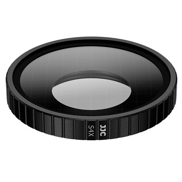 JJC Action Camera Filter F-DA6S4X Detailansicht