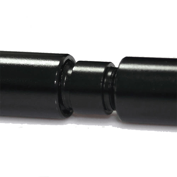 SmallRig connector with M12 thread for 15mm Rods 900 between rods