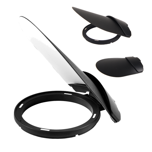 Godox AK-R1 Lichtformer zu H200R und Godox V1