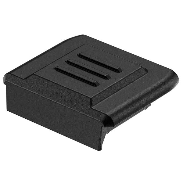 JJC Hot Shoe Cover HC-SMI for Sony cameras Front view