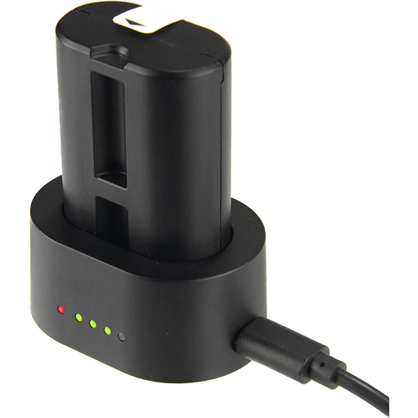 Godox UC20 compact USB charger ideal for on the go