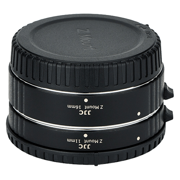 Automatik Makro Zwischenringe für Nikon Z-Mount