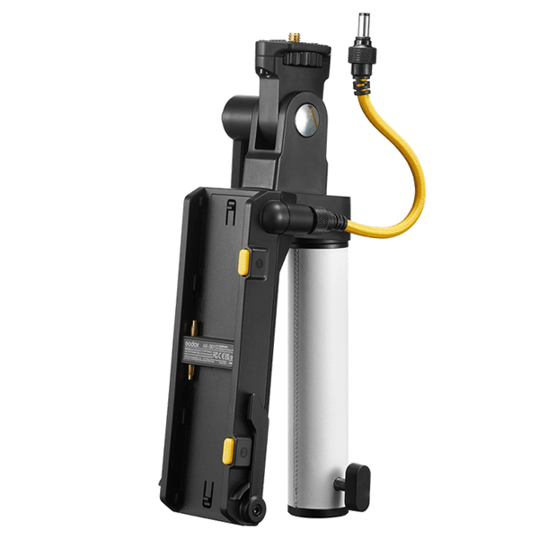 Godox AK-B01 Handgriff zu ML60IIBi 