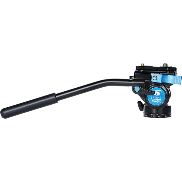 Sirui Videokopf VA-5X Arca Swiss kompatibel
