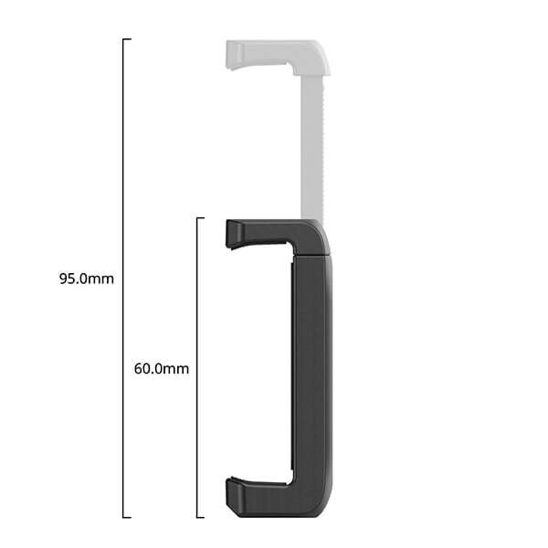 SmallRig 5464B Selfie Tripod for Action Cameras and Smartphones SmallRig 5464B Selfie Tripod for Action Cameras and Smartphones