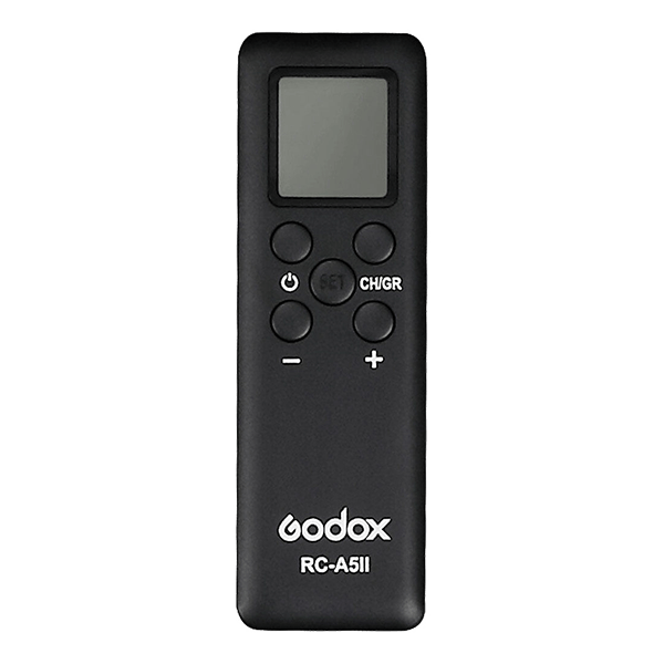 Godox LED Light Remote Control RC-A5-2