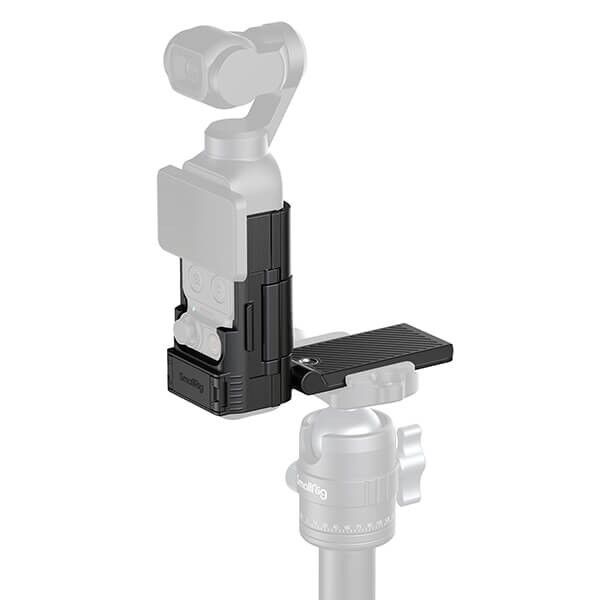 SmallRig 6009 Magnethalter für feste Einstellungen